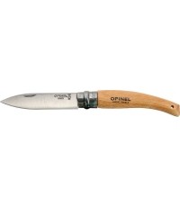 Nóż ogrodniczy Opinel 8 w blistrze