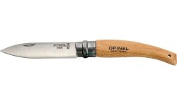 Nóż ogrodniczy Opinel 8 w blistrze