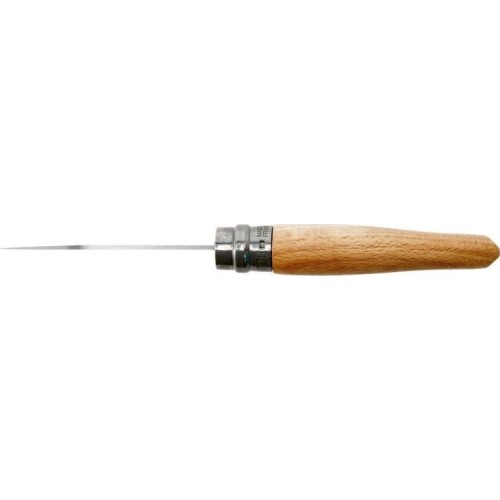 Nóż ogrodniczy Opinel 8 w blistrze