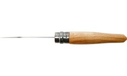 Nóż ogrodniczy Opinel 8 w blistrze