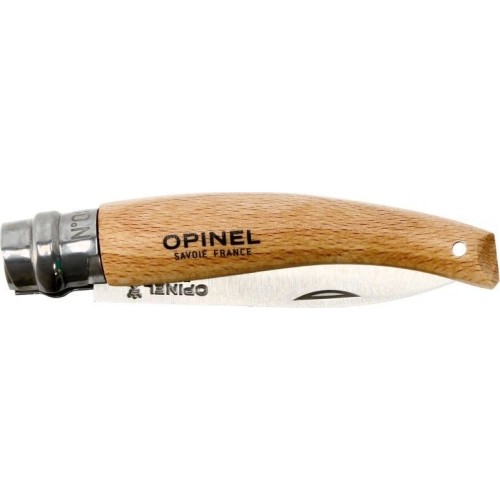 Nóż ogrodniczy Opinel 8 w blistrze