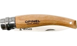 Nóż ogrodniczy Opinel 8 w blistrze