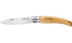 Nóż ogrodniczy Opinel 8