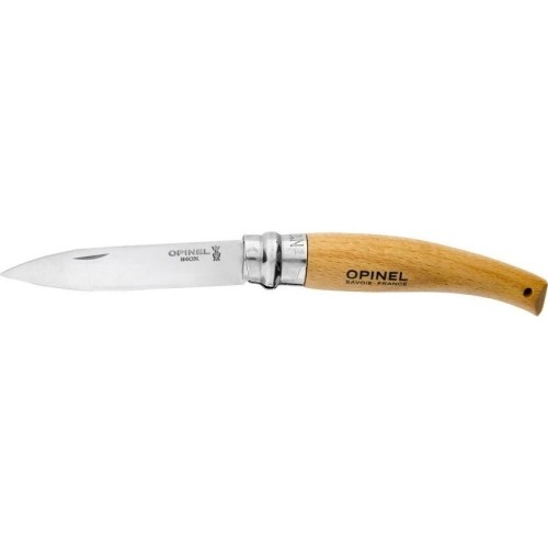 Nóż ogrodniczy Opinel 8