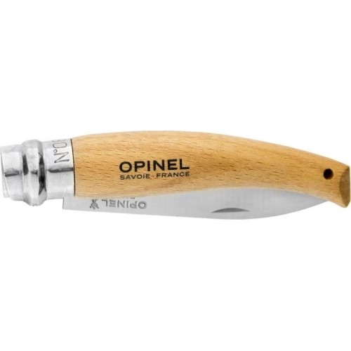 Nóż ogrodniczy Opinel 8