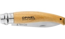 Nóż ogrodniczy Opinel 8