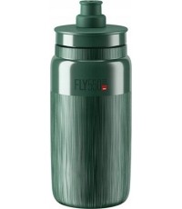 Bidon Elite FLY MTB TEX 550ml (zielony)