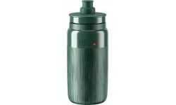 Bidon Elite FLY MTB TEX 550ml (zielony)