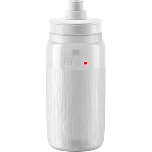 Bidon Elite FLY MTB TEX 550ml (przezroczysty)