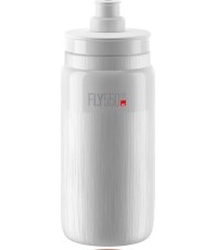 Elite FLY FLY MTB TEX 550ml (biały)