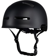 Kask Force Metropolis, 57-61 cm, (czarny)