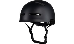 Kask Force Metropolis, 57-61 cm, (czarny)