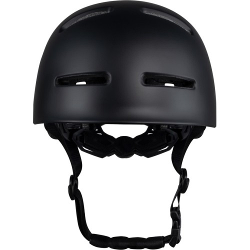Kask Force Metropolis, 57-61 cm, (czarny)