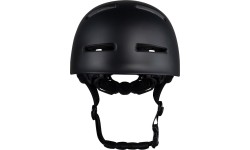 Kask Force Metropolis, 57-61 cm, (czarny)