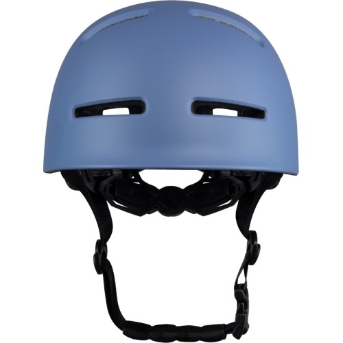 Kask Force Metropolis, 57-61 cm, (niebieski)