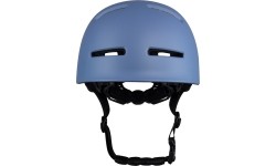 Kask Force Metropolis, 57-61 cm, (niebieski)