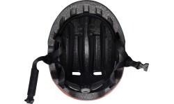 Kask Force Metropolis, 57-61 cm, (niebieski)