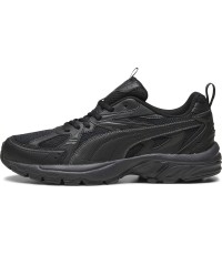Puma Avalynė Vyrams Milenio Tech Black 392322 02