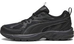 Puma Avalynė Vyrams Milenio Tech Black 392322 02