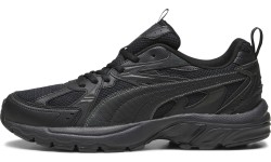 Puma Avalynė Vyrams Milenio Tech Black 392322 02