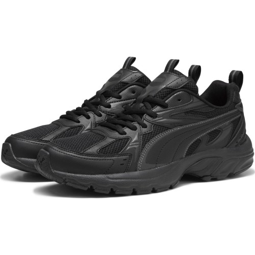 Puma Avalynė Vyrams Milenio Tech Black 392322 02