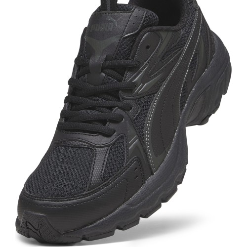 Puma Avalynė Vyrams Milenio Tech Black 392322 02