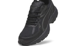Puma Avalynė Vyrams Milenio Tech Black 392322 02
