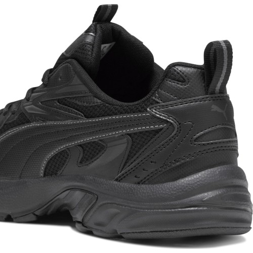 Puma Avalynė Vyrams Milenio Tech Black 392322 02