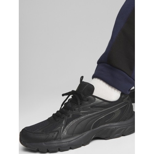 Puma Avalynė Vyrams Milenio Tech Black 392322 02