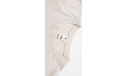 Glo Story Marškinėliai Vyrams Cream MPO B3405