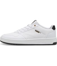 Puma Avalynė Vyrams Court Classic White 395018 07