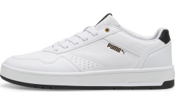 Puma Court Classic White buty męskie 395018 07