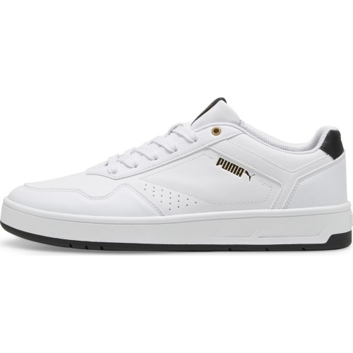 Puma Court Classic White buty męskie 395018 07