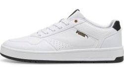 Puma Court Classic White buty męskie 395018 07