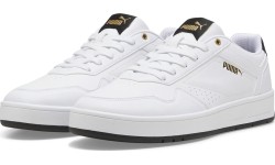 Puma Court Classic White buty męskie 395018 07