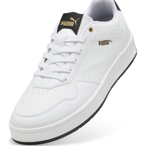 Puma Court Classic White buty męskie 395018 07