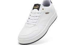 Puma Court Classic White buty męskie 395018 07
