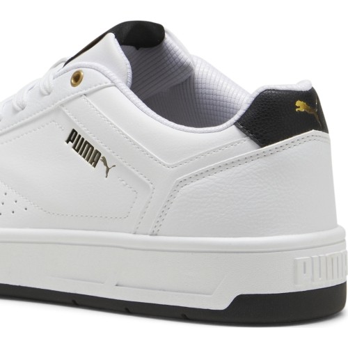 Puma Court Classic White buty męskie 395018 07