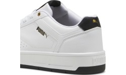 Puma Court Classic White buty męskie 395018 07