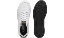 Puma Court Classic White buty męskie 395018 07