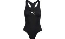 Strój kąpielowy damski Puma Swim Women Black 907681 03