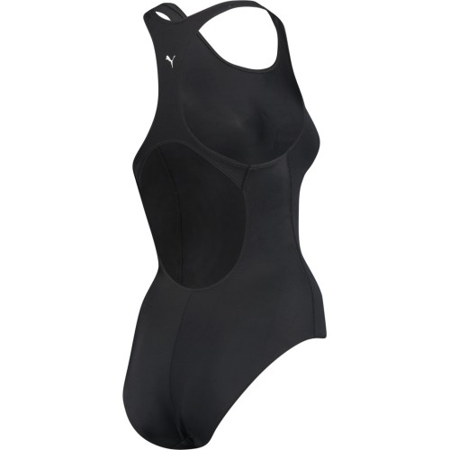 Puma Maudymosi Kostiumėlis Moterims Swim Women Black 907681 03