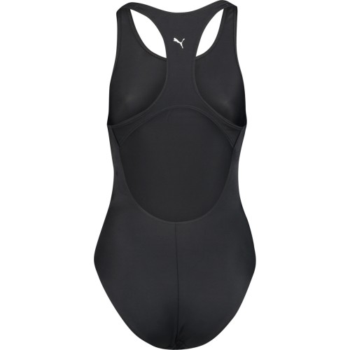 Puma Maudymosi Kostiumėlis Moterims Swim Women Black 907681 03