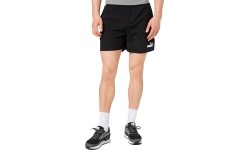 Puma Šortai Vyrams Ess+ Tape Woven Black 849043 01