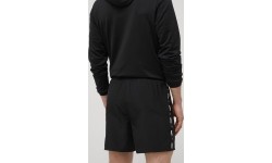 Puma Šortai Vyrams Ess+ Tape Woven Black 849043 01