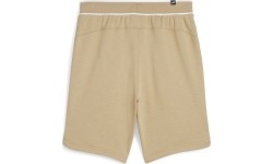Puma spodenki sportowe dla mężczyzn Squad Shorts 9 Beige 678975 83