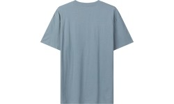 Glo Story Marškinėliai Vyrams Blue MPO B3402