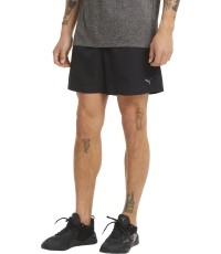 Puma Performance Woven 5'' szorty męskie czarne 520317 01