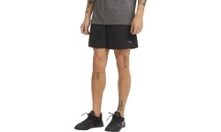 Puma Performance Woven 5'' szorty męskie czarne 520317 01