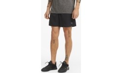 Puma Performance Woven 5'' szorty męskie czarne 520317 01